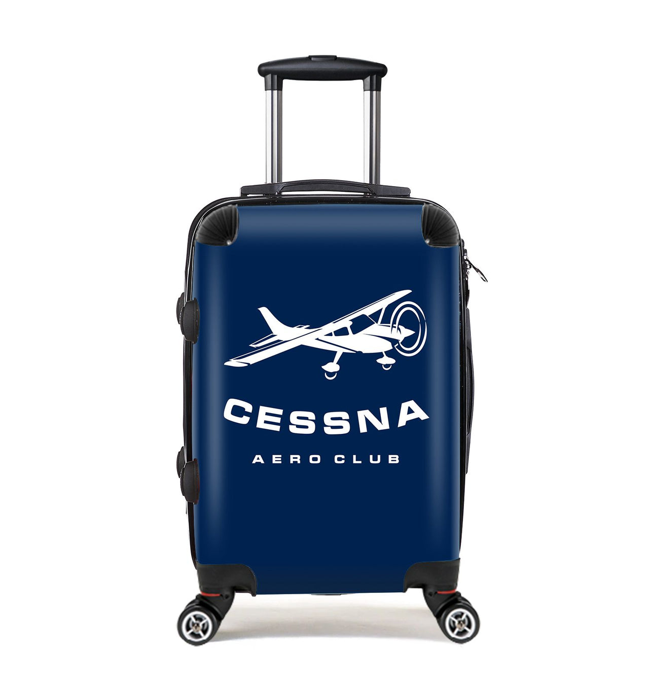 Cessna Aeroclub Designed Cabin Size Luggages