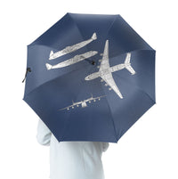 Thumbnail for Antonov AN-225 (14) Designed Umbrella