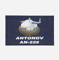 Thumbnail for Antonov AN-225 (22) Designed Door Mats