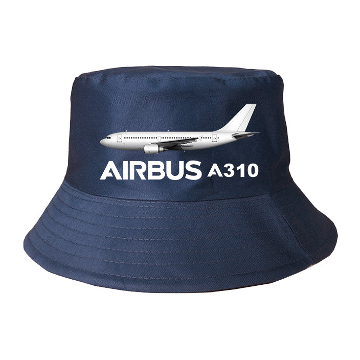 The Airbus A310 Designed Summer & Stylish Hats