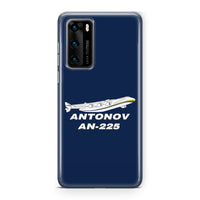 Thumbnail for Antonov AN-225 (27) Designed Huawei Cases