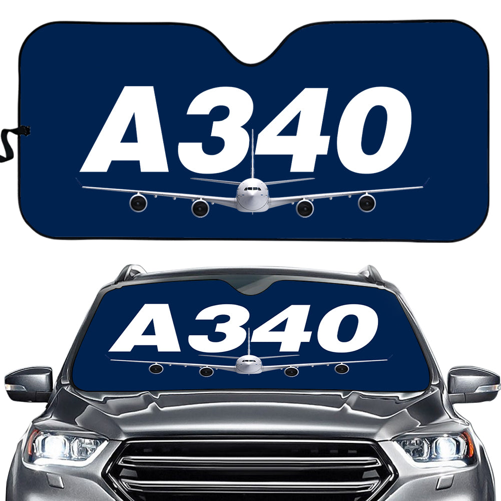 A340 pilot accessory from Aviation Shop