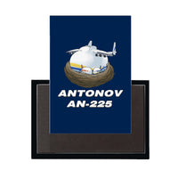 Thumbnail for Antonov AN-225 (22) Designed Magnets