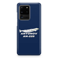 Thumbnail for Antonov AN-225 (27) Samsung S & Note Cases