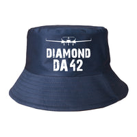 Thumbnail for Diamond DA42 & Plane Designed Summer & Stylish Hats