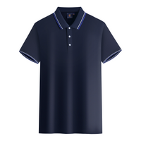 Thumbnail for NO Design Super Quality Stylish Polo T-Shirts