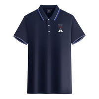 Thumbnail for Every Opportunity Designed Stylish Polo T-Shirts