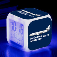 Thumbnail for The McDonnell Douglas MD-11 Designed 