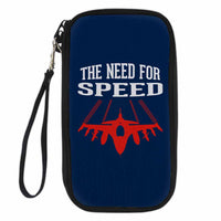 Thumbnail for The Need For Speed Designed Travel Cases & Wallets