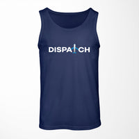 Thumbnail for Dispatch Designed Tank Tops