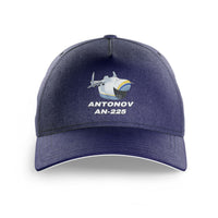 Thumbnail for Antonov AN-225 (23) Printed Hats