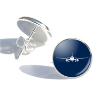 Thumbnail for Airbus A320 Earrings - view 3