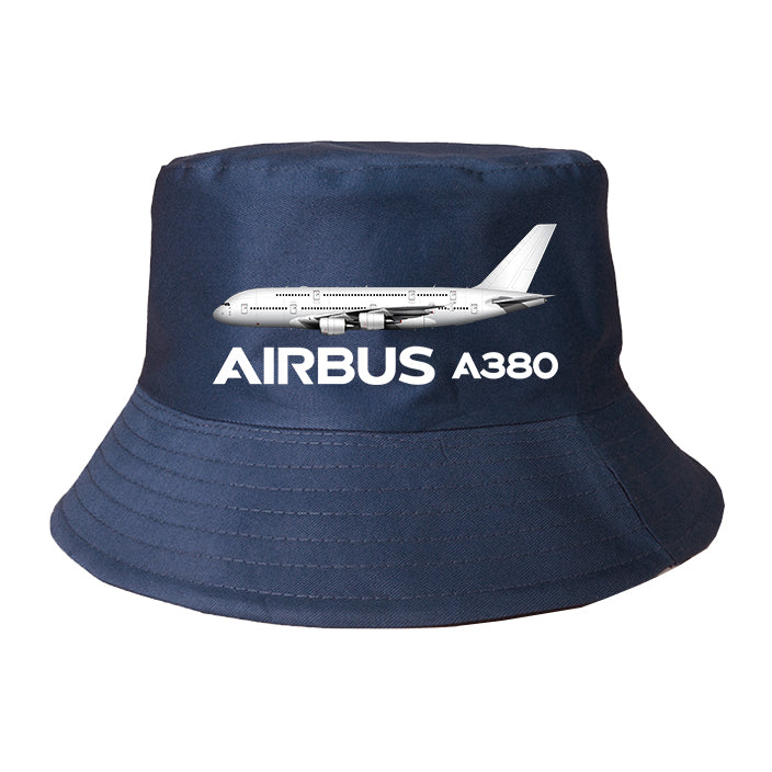 The Airbus A380 Designed Summer & Stylish Hats