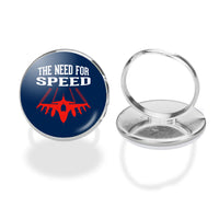Thumbnail for The Need For Speed Designed Rings
