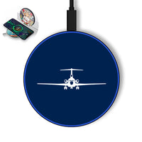 Thumbnail for Boeing 727 Silhouette Designed Wireless Chargers