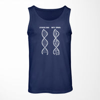 Thumbnail for Aviation DNA Designed Tank Tops