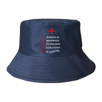 Thumbnail for In Aviation Designed Summer & Stylish Hats