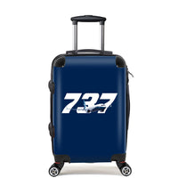 Thumbnail for Super Boeing 737 Designed Cabin Size Luggages