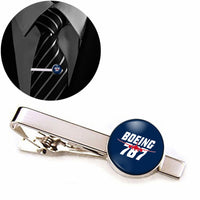 Thumbnail for Amazing Boeing 787 Designed Tie Clips