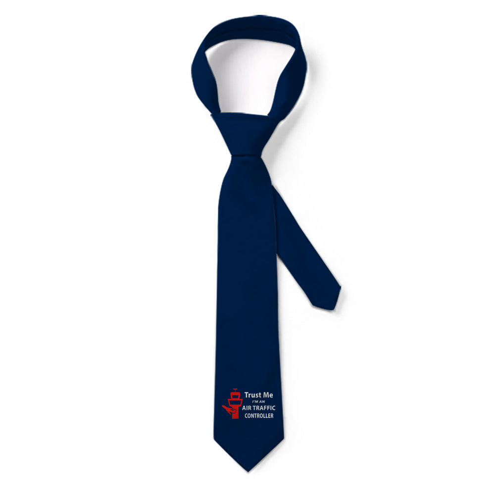 ATC Tie - view 3