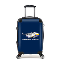 Thumbnail for Antonov AN-225 (17) Designed Cabin Size Luggages
