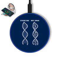 Thumbnail for Aviation DNA Designed Wireless Chargers