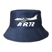 Thumbnail for The ATR72 Designed Summer & Stylish Hats