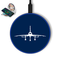 Thumbnail for Concorde Silhouette Designed Wireless Chargers