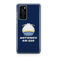Thumbnail for Antonov AN-225 (20) Designed Huawei Cases