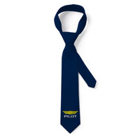 Thumbnail for Pilot & Badge Designed Ties