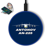 Thumbnail for Antonov AN-225 (16) Designed Wireless Chargers