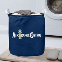 Thumbnail for Air Traffic Control Designed Laundry Baskets