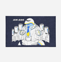 Thumbnail for Antonov AN-225 (18) Designed Door Mats
