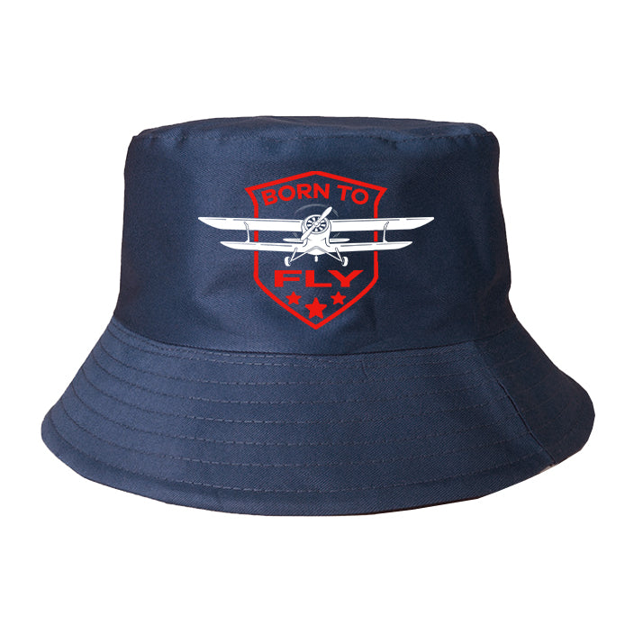 Born To Fly Designed Designed Summer & Stylish Hats