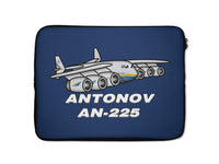 Thumbnail for Antonov AN-225 (25) Designed Laptop & Tablet Cases