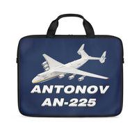 Thumbnail for Antonov AN-225 (12) Designed Laptop & Tablet Bags