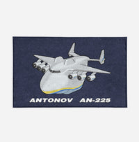 Thumbnail for Antonov AN-225 (29) Designed Door Mats