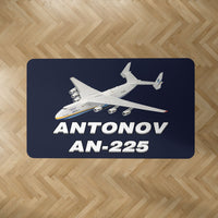 Thumbnail for Antonov AN-225 (12) Designed Carpet & Floor Mats