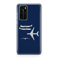 Thumbnail for Antonov AN-225 (14) Designed Huawei Cases