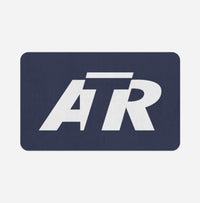 Thumbnail for ATR & Text Designed Bath Mats
