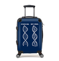 Thumbnail for Aviation DNA Designed Cabin Size Luggages