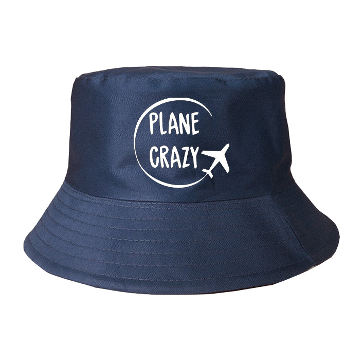 Plane Crazy Designed Summer & Stylish Hats