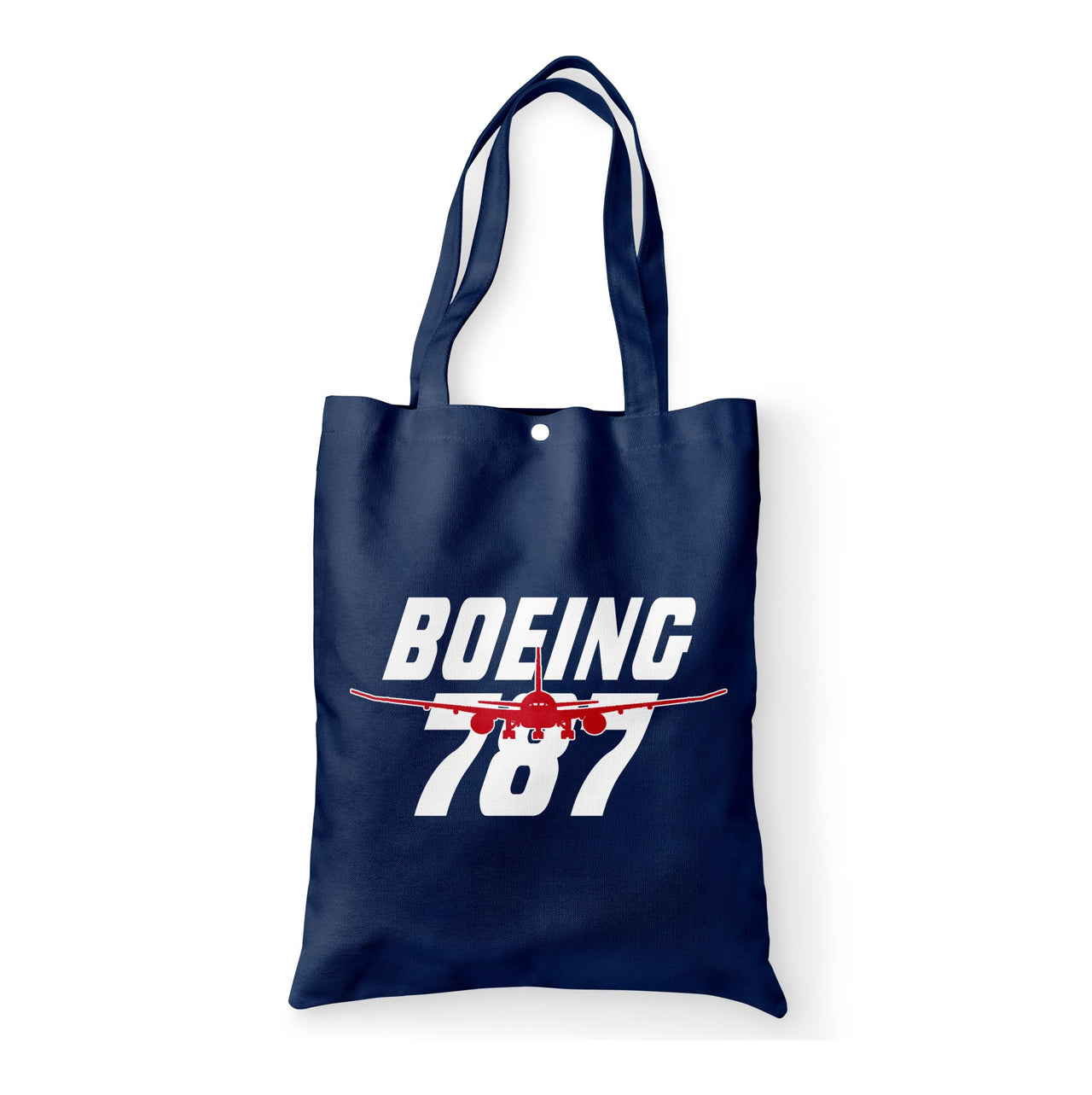 Amazing Boeing 787 Designed Tote Bags