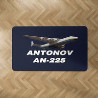 Thumbnail for Antonov AN-225 (15) Designed Carpet & Floor Mats