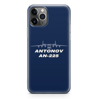 Thumbnail for Antonov AN-225 (26) Designed iPhone Cases
