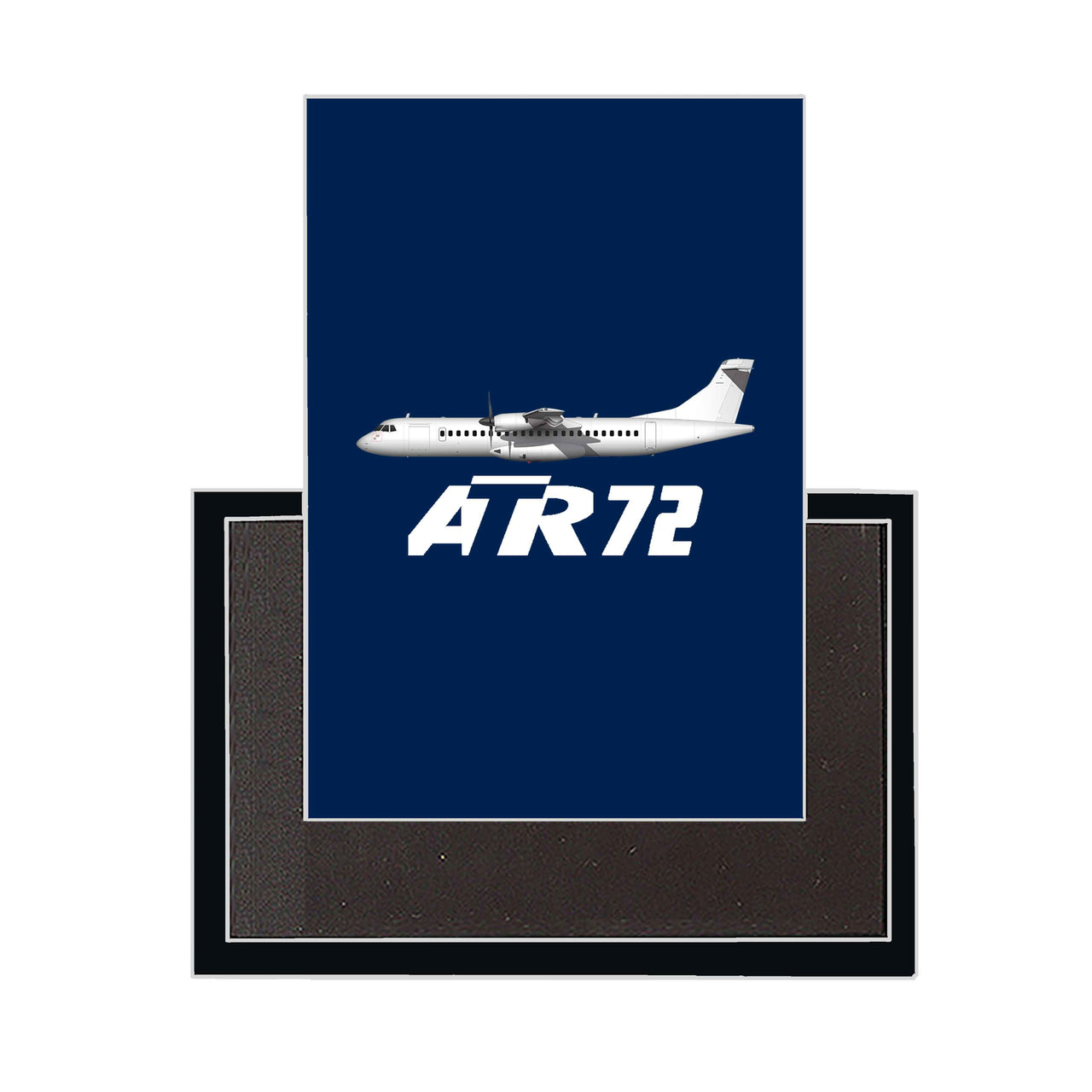 The ATR72 Designed Magnets
