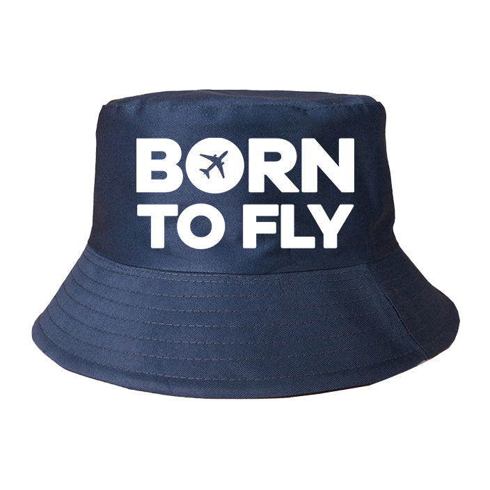 Born To Fly Special Designed Summer & Stylish Hats