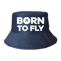 Thumbnail for Born To Fly Special Designed Summer & Stylish Hats