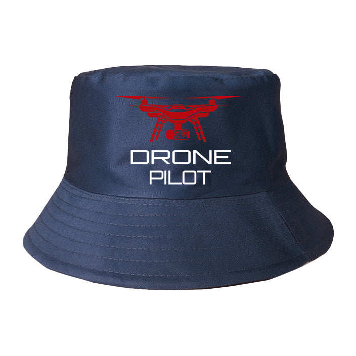 Drone Pilot Designed Summer & Stylish Hats