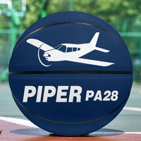Thumbnail for The Piper PA28 Designed Basketball